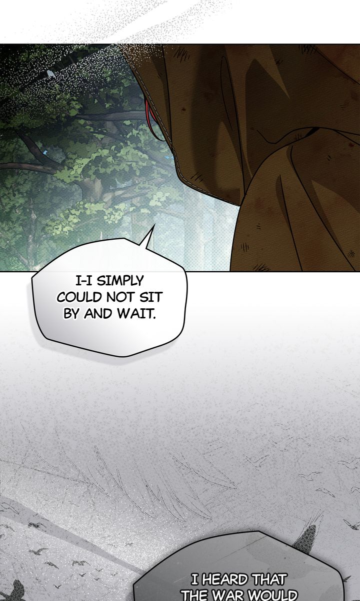 Under the Oak Tree Chapter 122 page 59