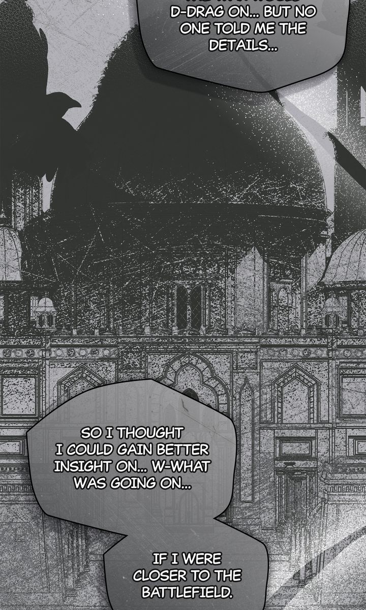 Under the Oak Tree Chapter 122 page 60