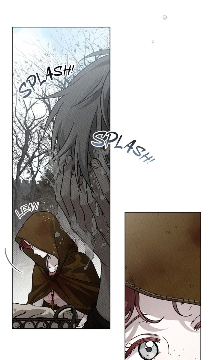 Under the Oak Tree Chapter 122 page 7