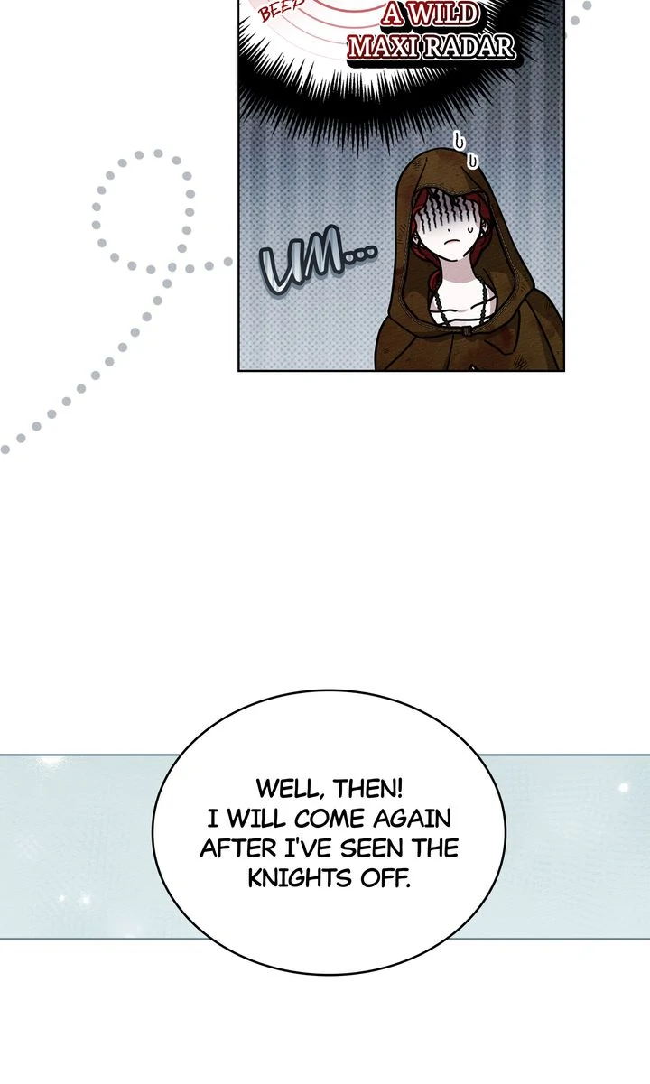 Under the Oak Tree Chapter 122 page 85