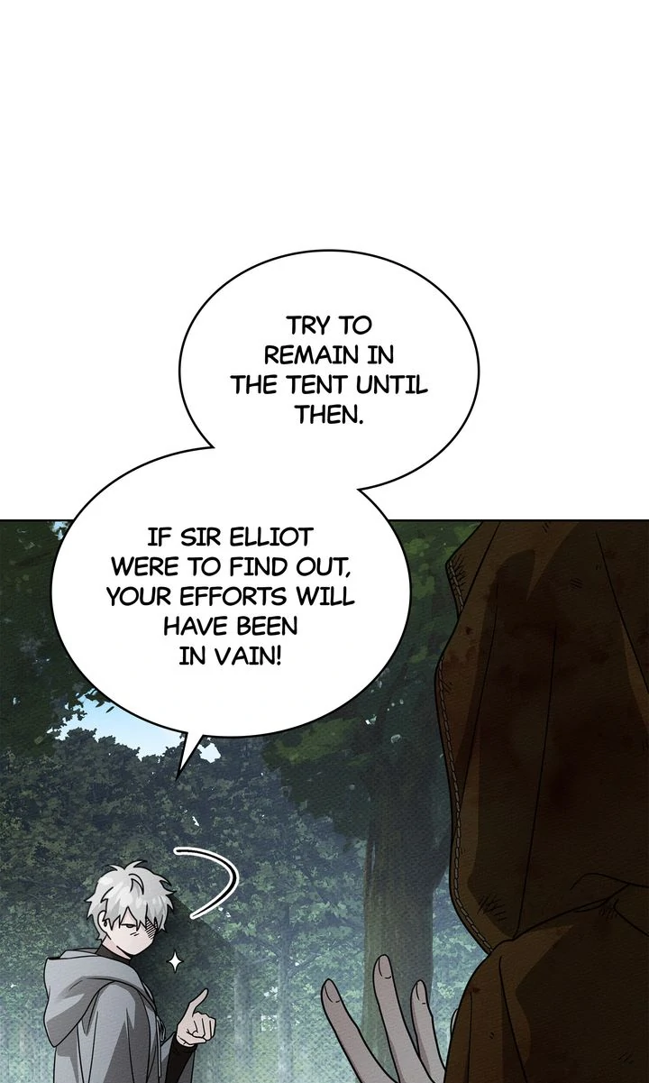 Under the Oak Tree Chapter 122 page 86