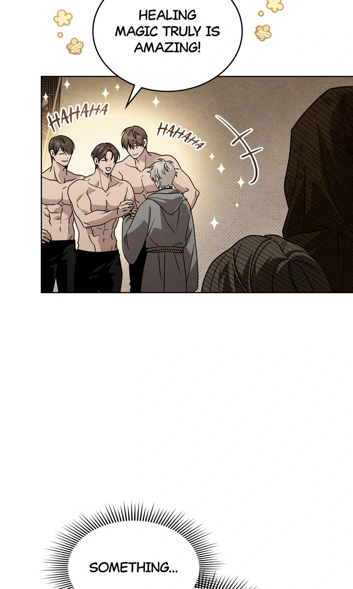 Under the Oak Tree Chapter 122 page 95