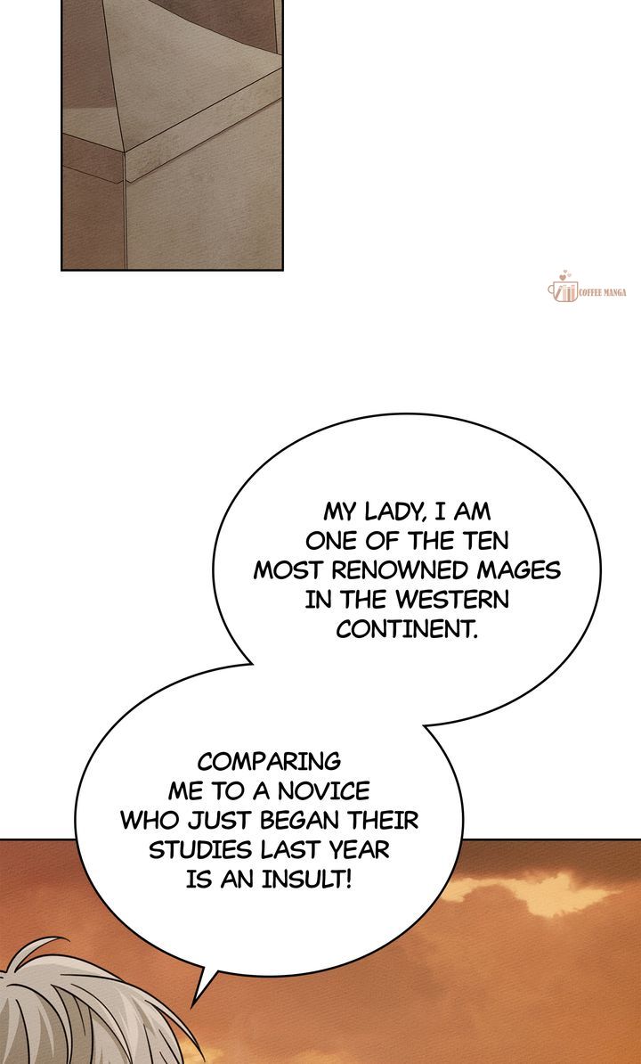 Under the Oak Tree Chapter 123 page 1