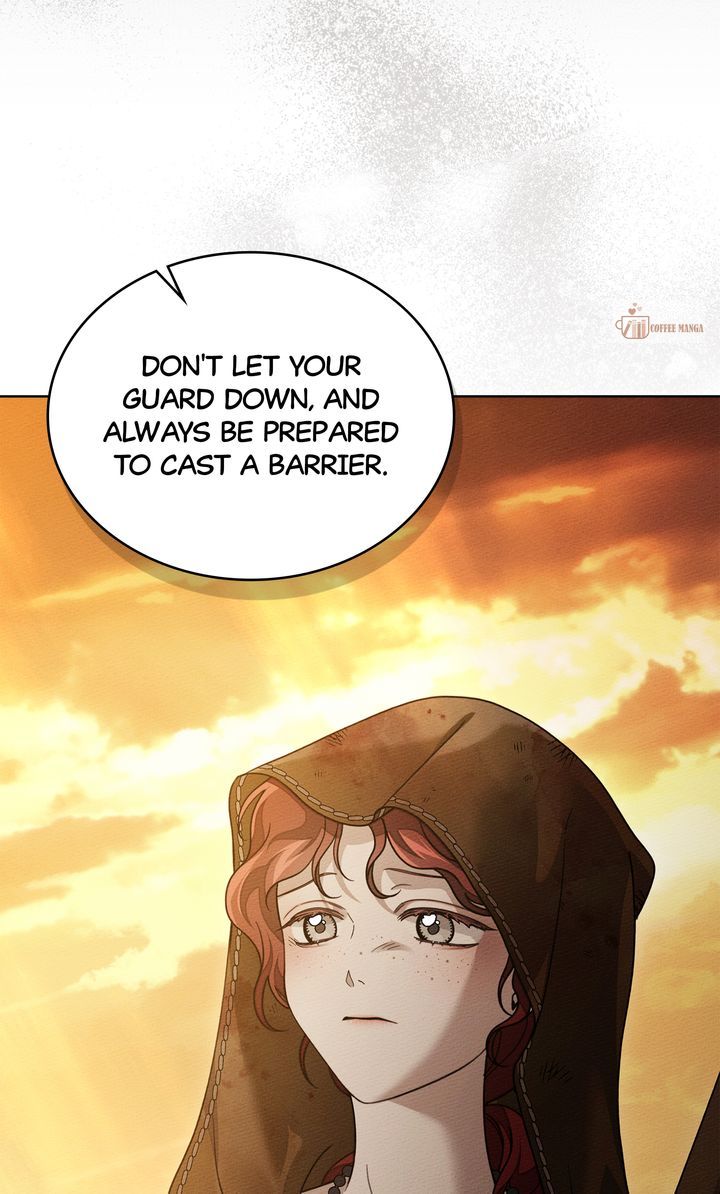 Under the Oak Tree Chapter 123 page 29
