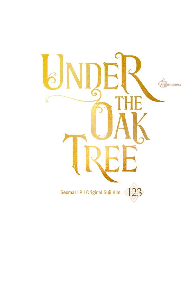 Under the Oak Tree Chapter 123 page 32