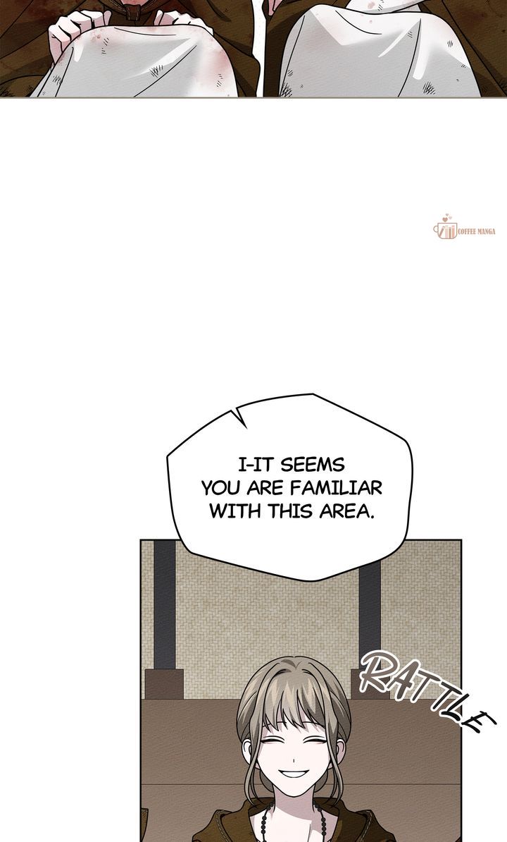 Under the Oak Tree Chapter 123 page 39