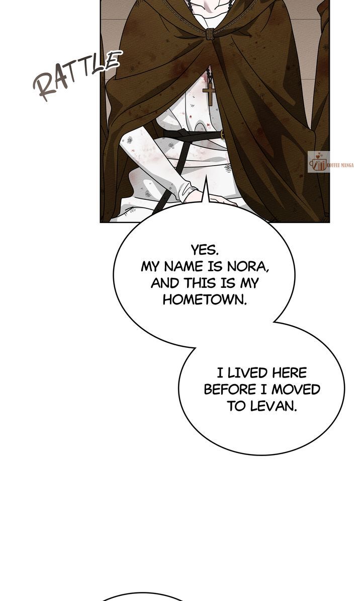 Under the Oak Tree Chapter 123 page 40