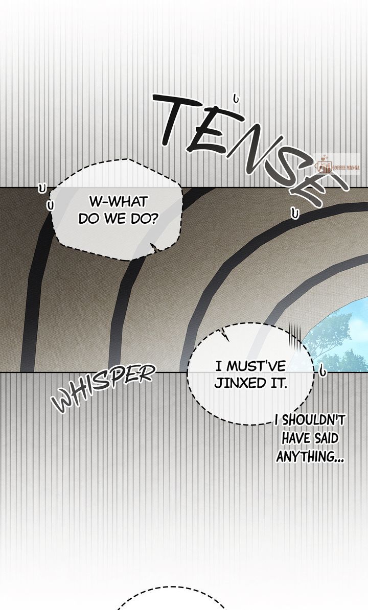 Under the Oak Tree Chapter 123 page 44