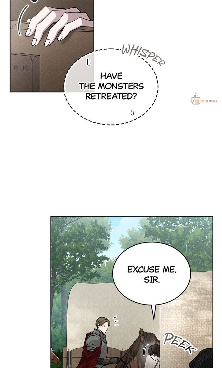 Under the Oak Tree Chapter 123 page 51
