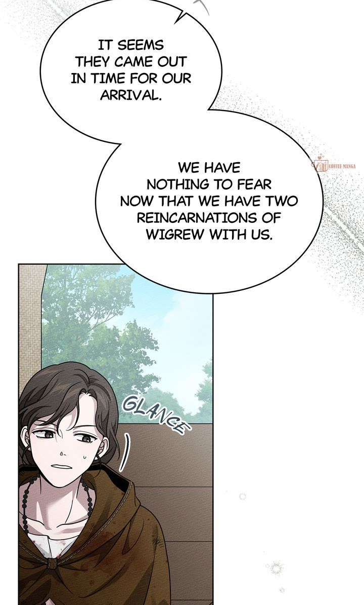 Under the Oak Tree Chapter 123 page 55