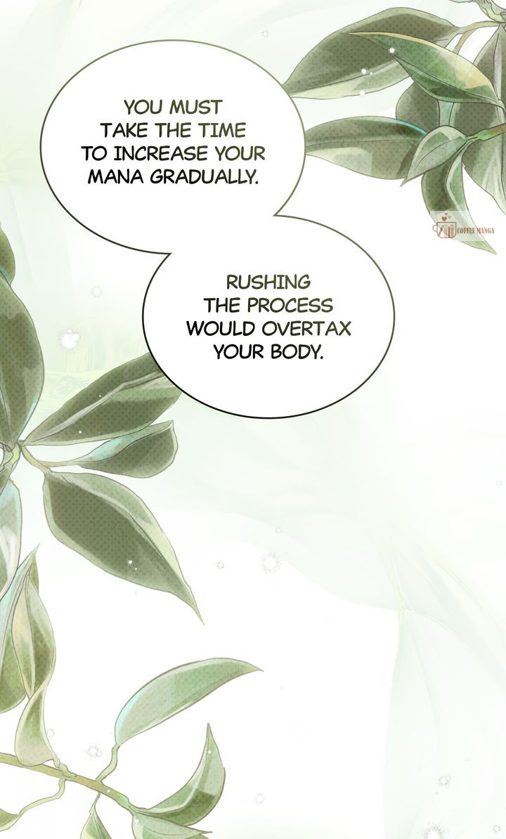 Under the Oak Tree Chapter 123 page 6