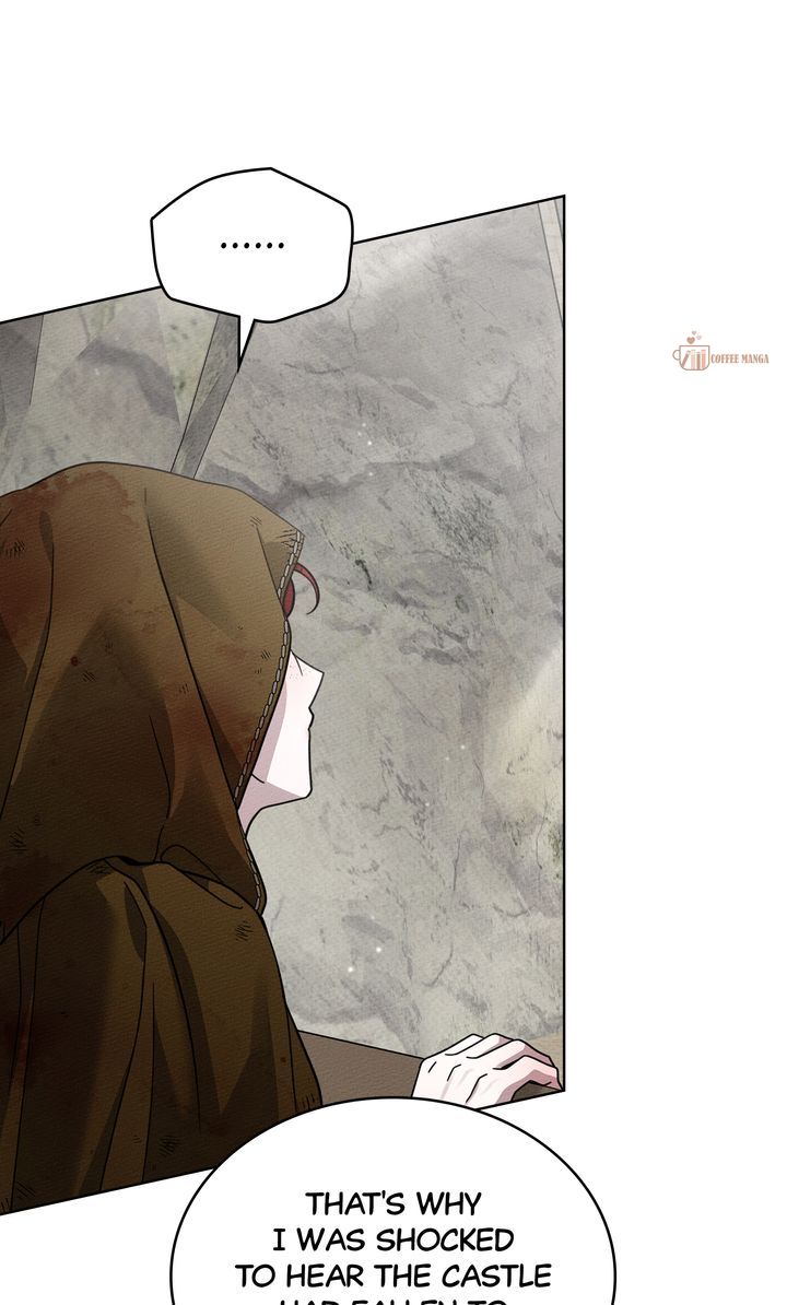 Under the Oak Tree Chapter 123 page 69