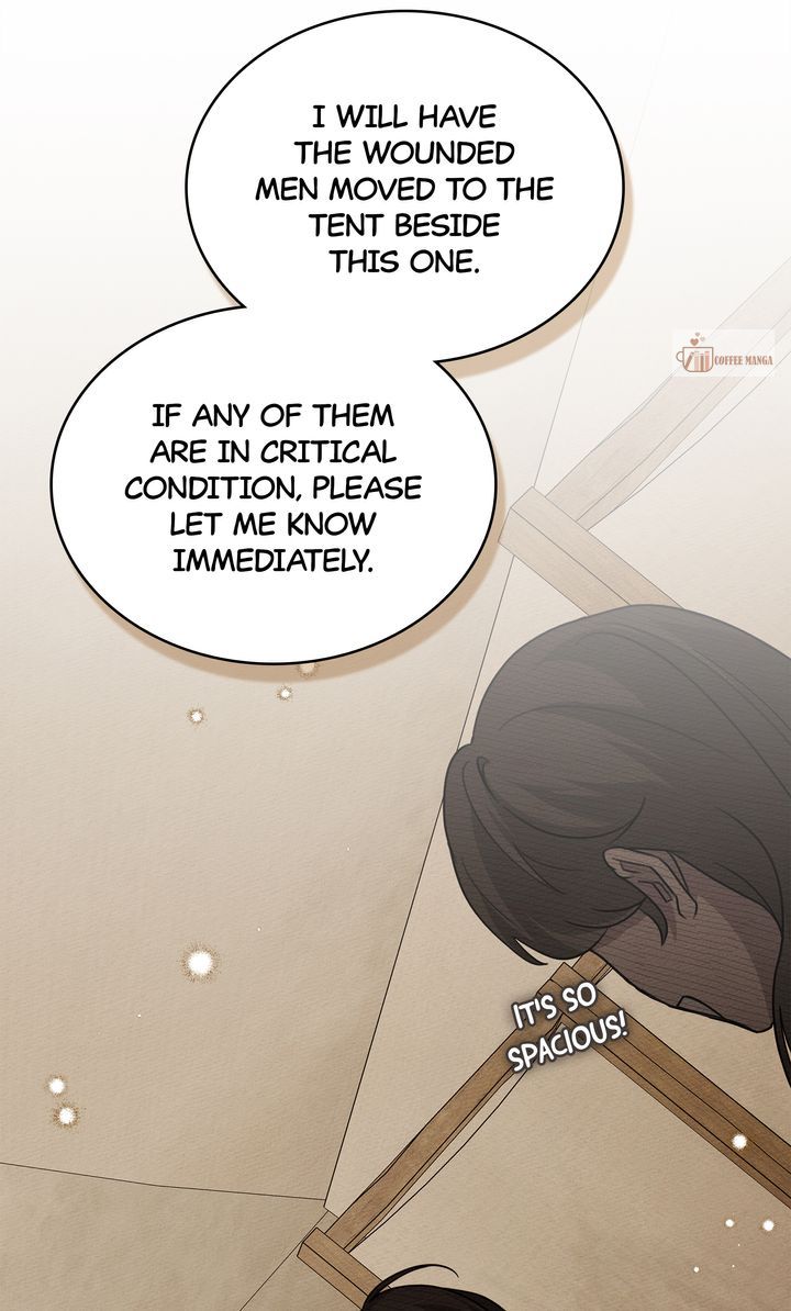 Under the Oak Tree Chapter 123 page 86