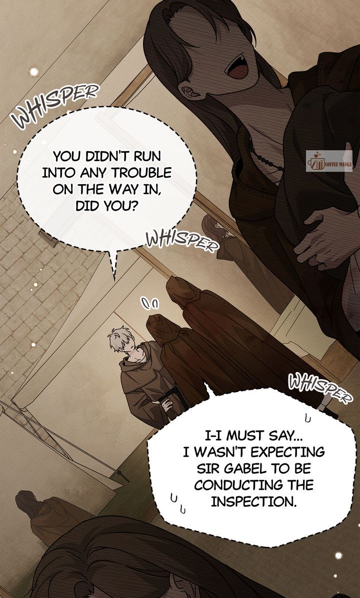Under the Oak Tree Chapter 123 page 87