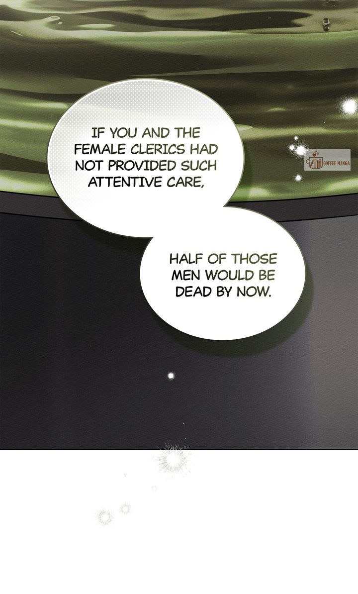 Under the Oak Tree Chapter 123 page 8