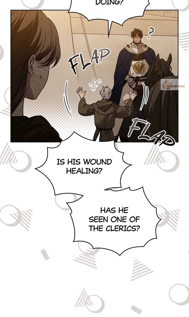 Under the Oak Tree Chapter 124 page 11