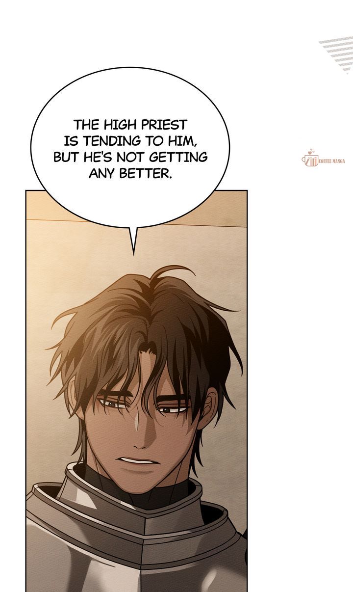 Under the Oak Tree Chapter 124 page 12