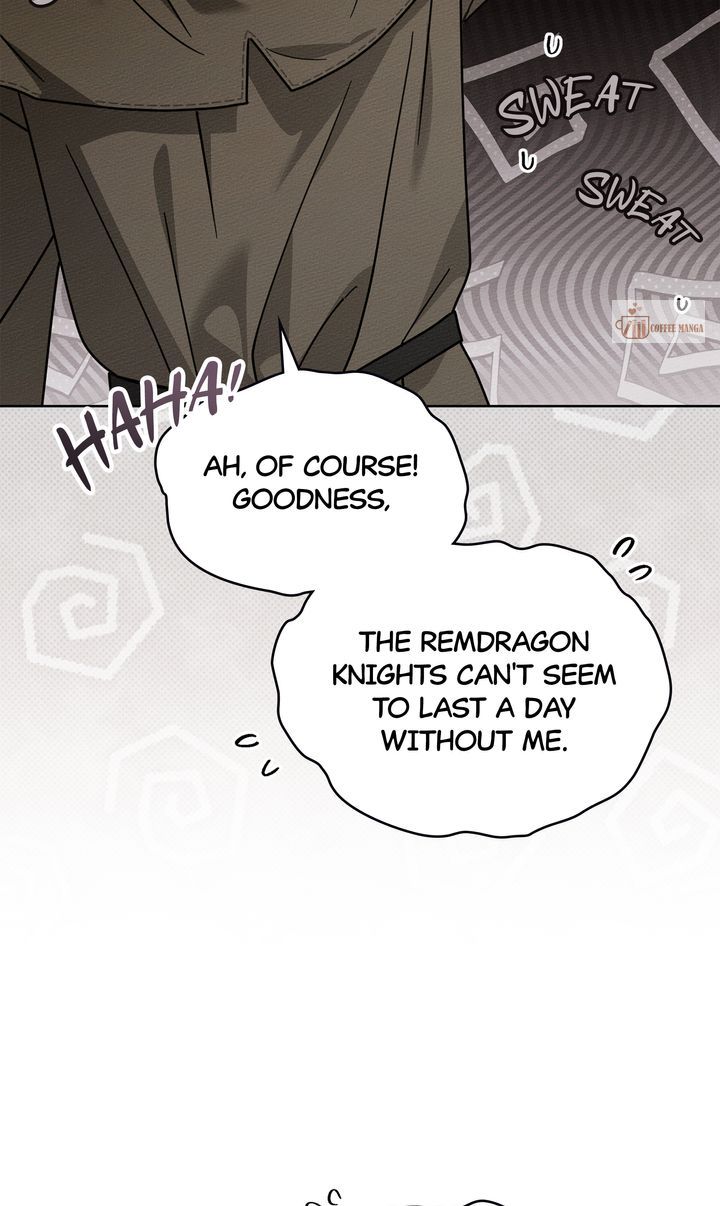 Under the Oak Tree Chapter 124 page 14