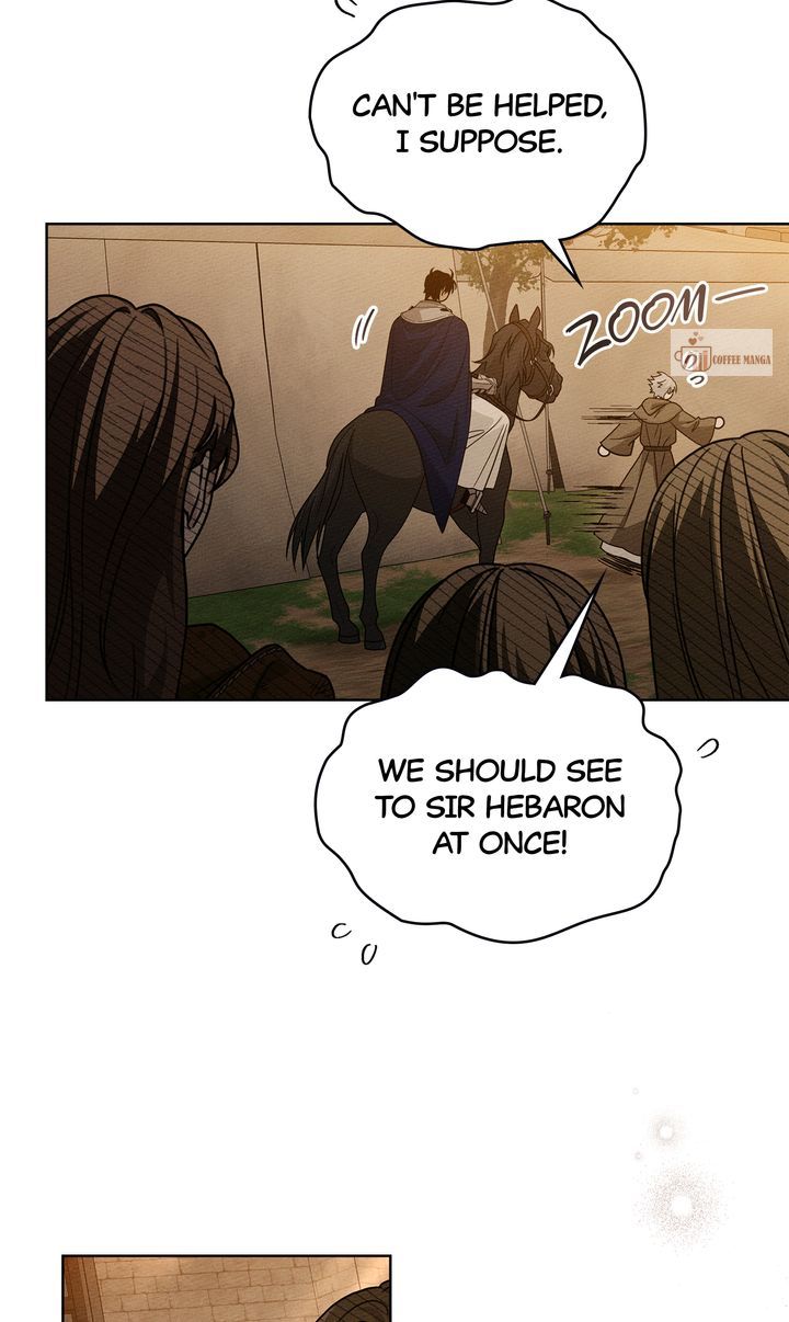 Under the Oak Tree Chapter 124 page 15