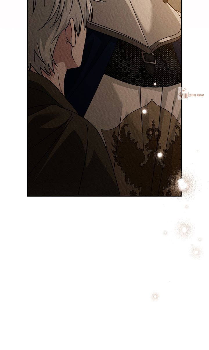 Under the Oak Tree Chapter 124 page 21