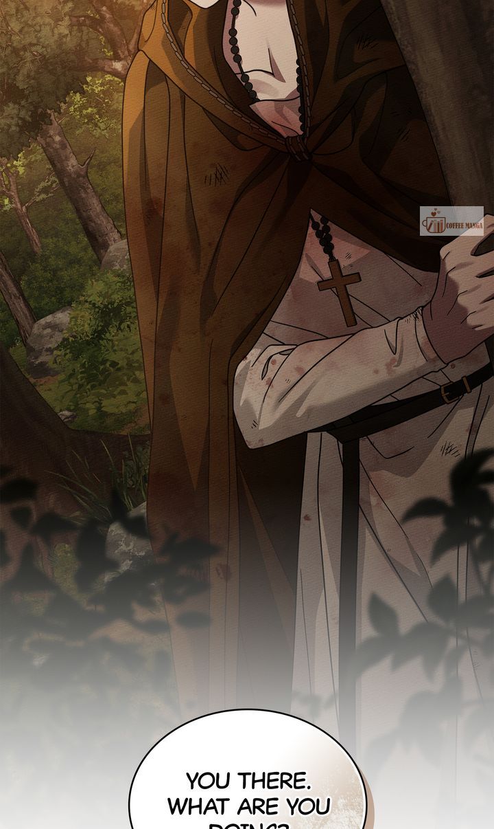 Under the Oak Tree Chapter 124 page 24