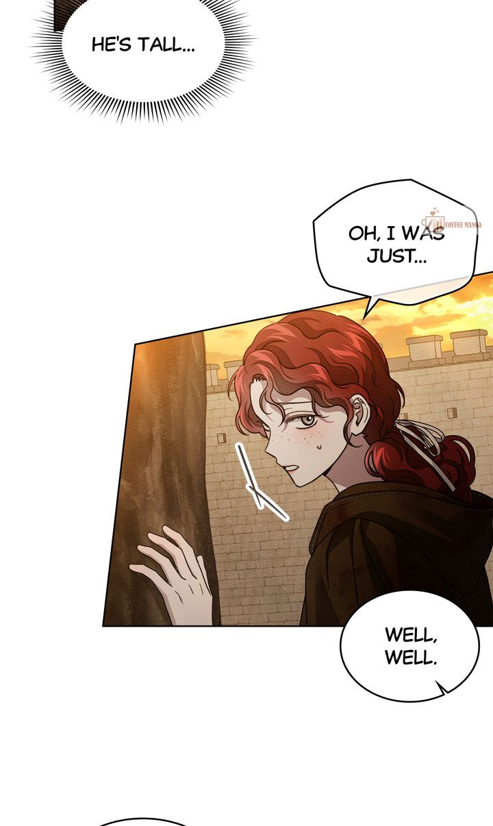 Under the Oak Tree Chapter 124 page 26