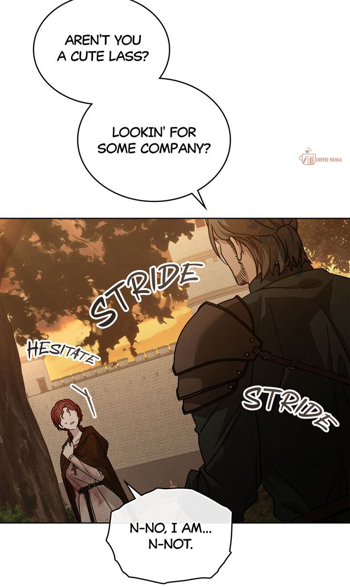 Under the Oak Tree Chapter 124 page 27
