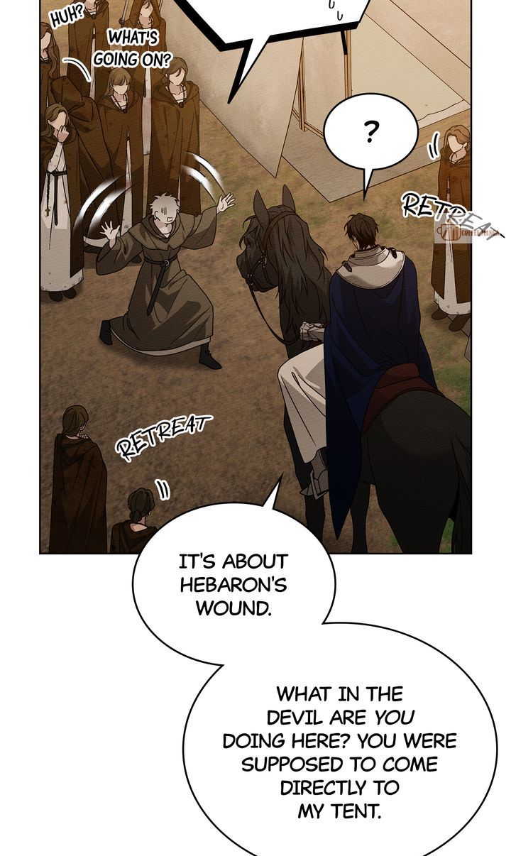 Under the Oak Tree Chapter 124 page 2