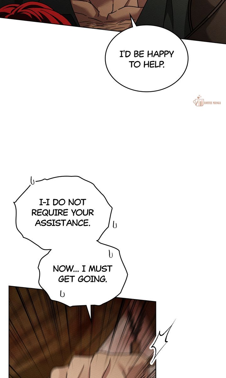 Under the Oak Tree Chapter 124 page 29