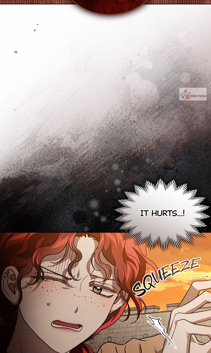 Under the Oak Tree Chapter 124 page 32