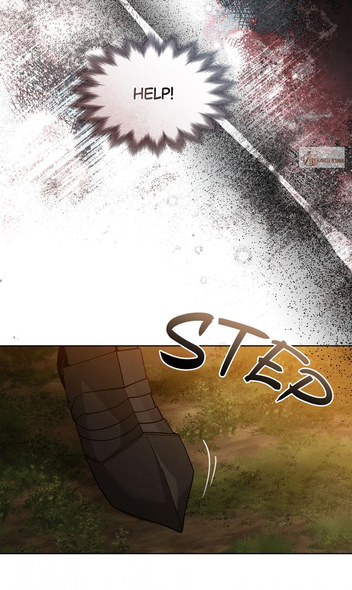 Under the Oak Tree Chapter 124 page 34