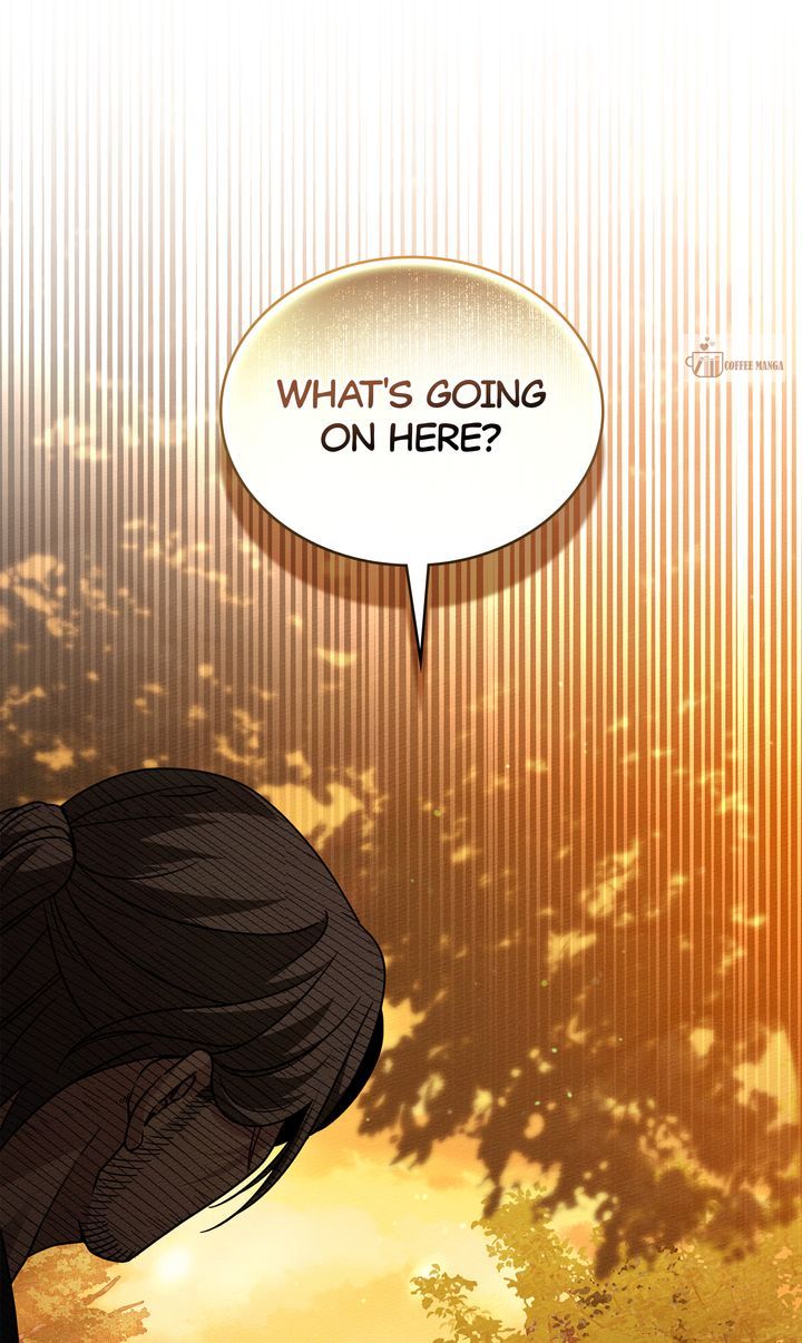 Under the Oak Tree Chapter 124 page 35