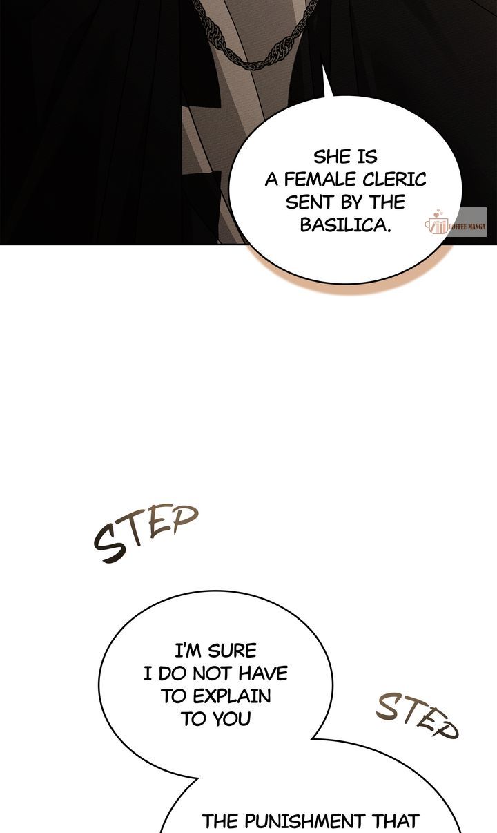 Under the Oak Tree Chapter 124 page 39