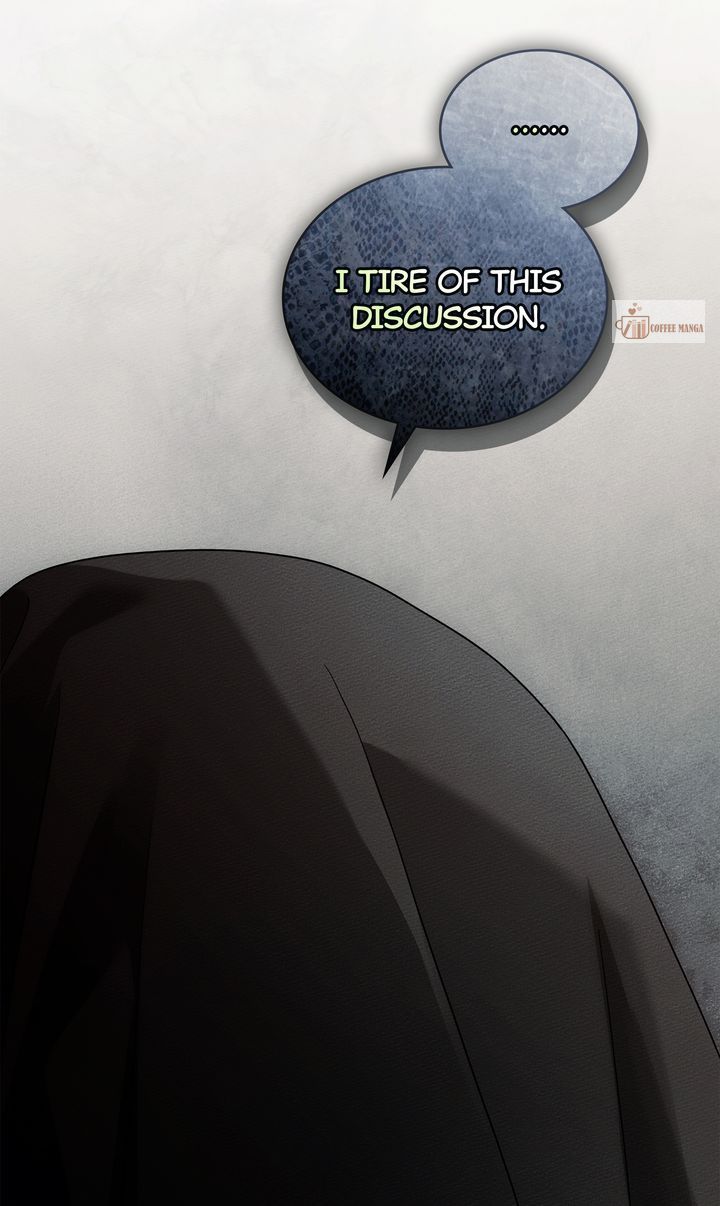 Under the Oak Tree Chapter 124 page 44