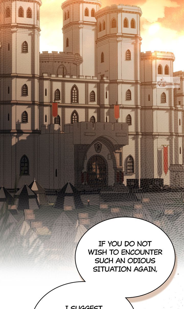 Under the Oak Tree Chapter 124 page 51