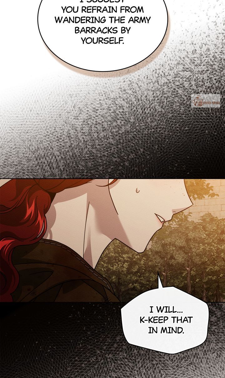 Under the Oak Tree Chapter 124 page 52