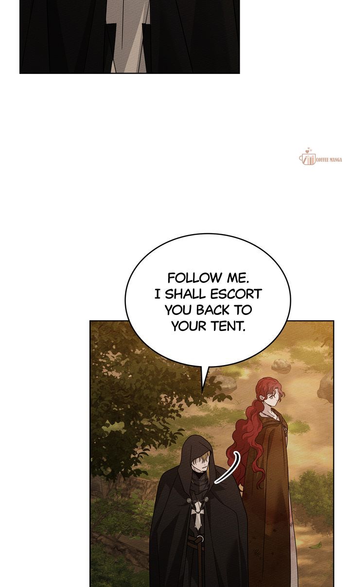 Under the Oak Tree Chapter 124 page 54