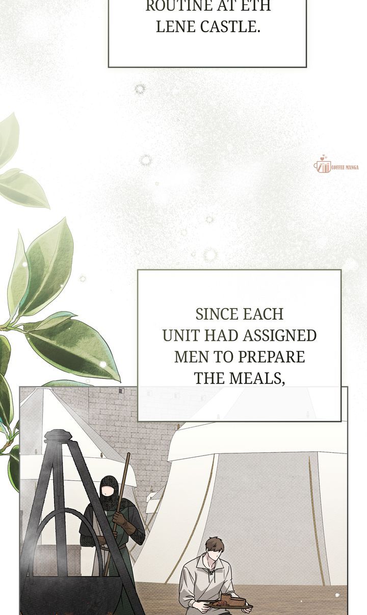 Under the Oak Tree Chapter 124 page 60