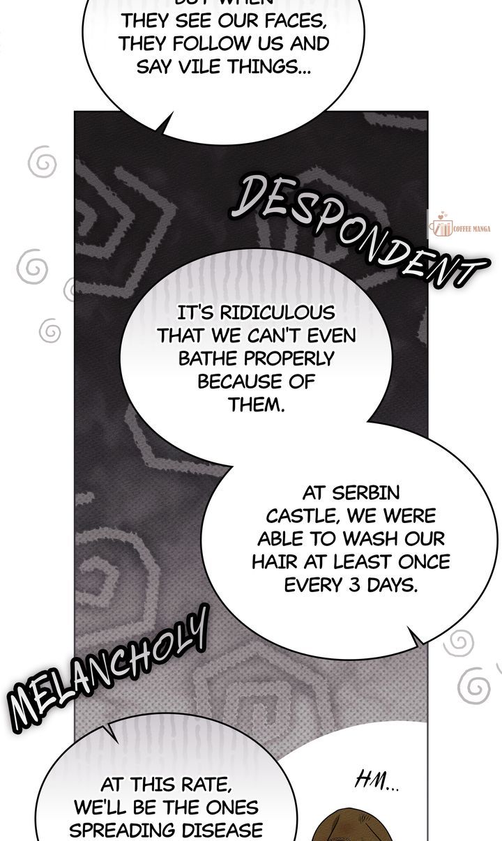 Under the Oak Tree Chapter 124 page 67