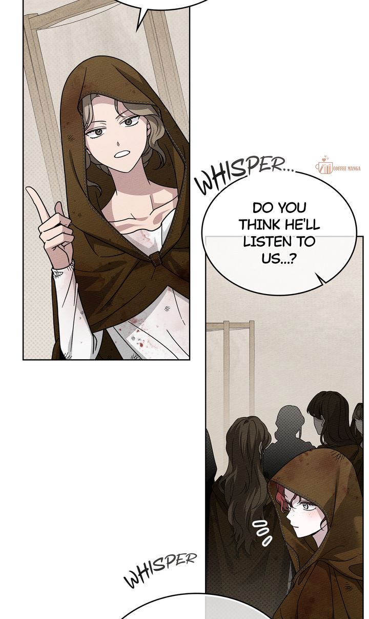 Under the Oak Tree Chapter 124 page 69