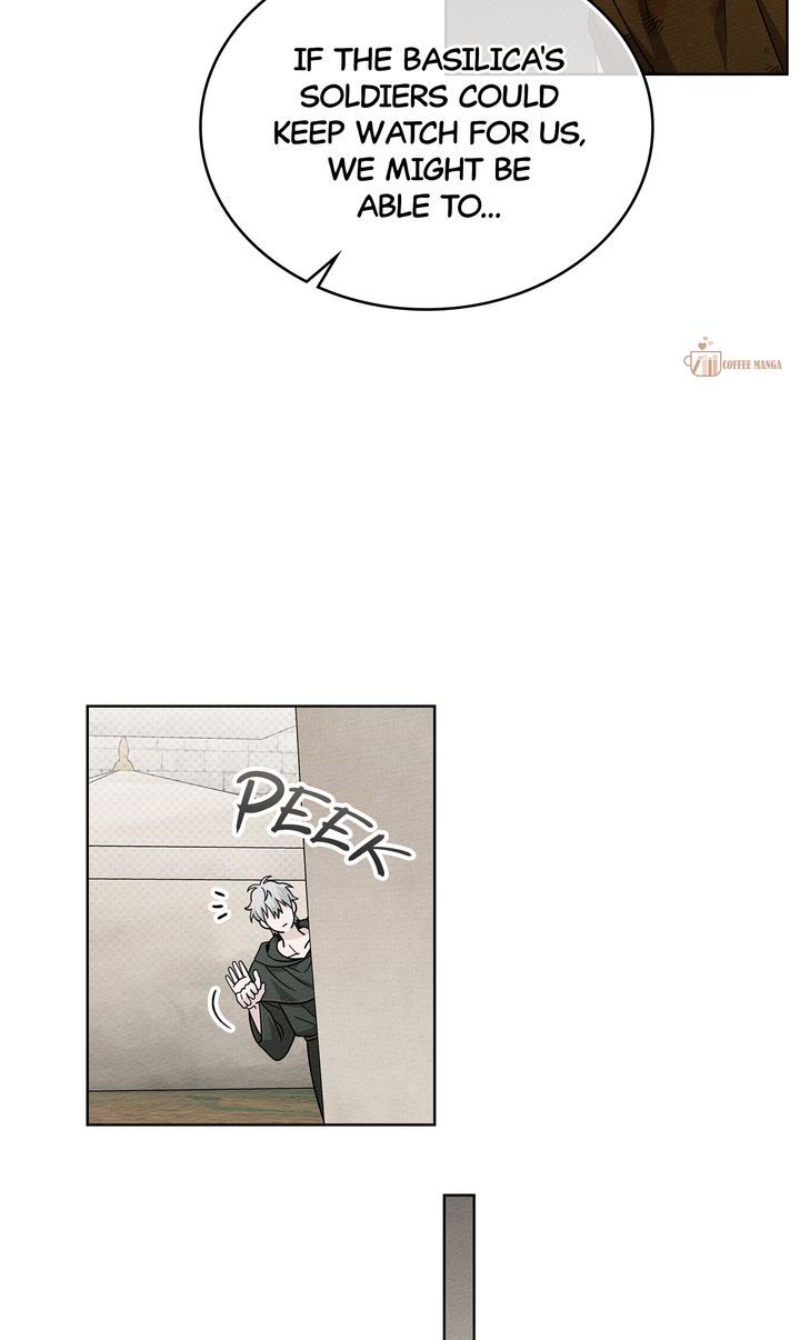 Under the Oak Tree Chapter 124 page 70