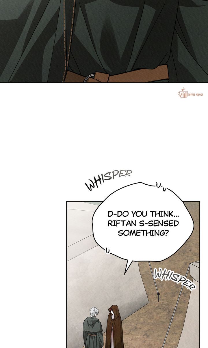 Under the Oak Tree Chapter 124 page 73