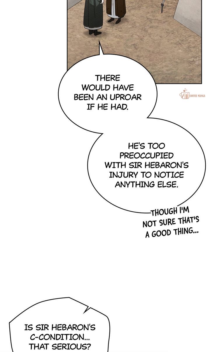 Under the Oak Tree Chapter 124 page 74