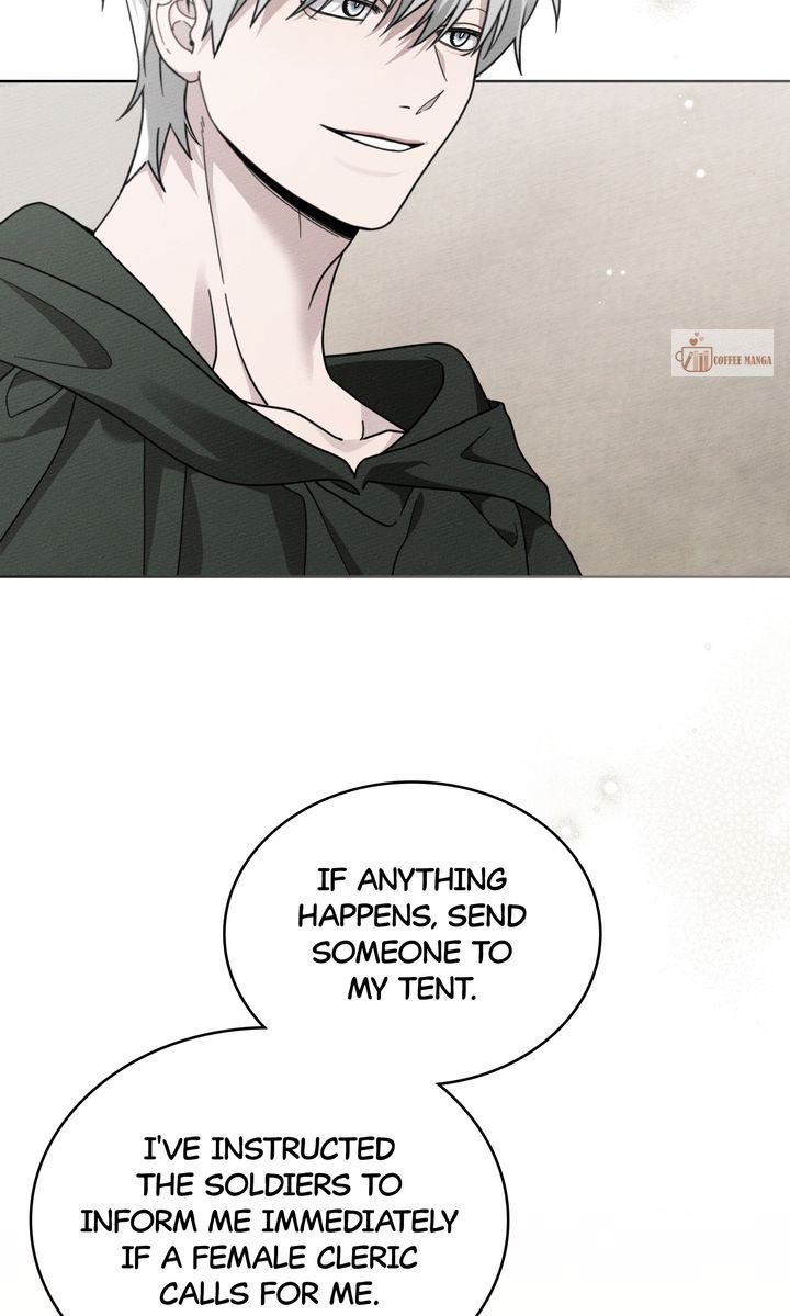 Under the Oak Tree Chapter 125 page 9
