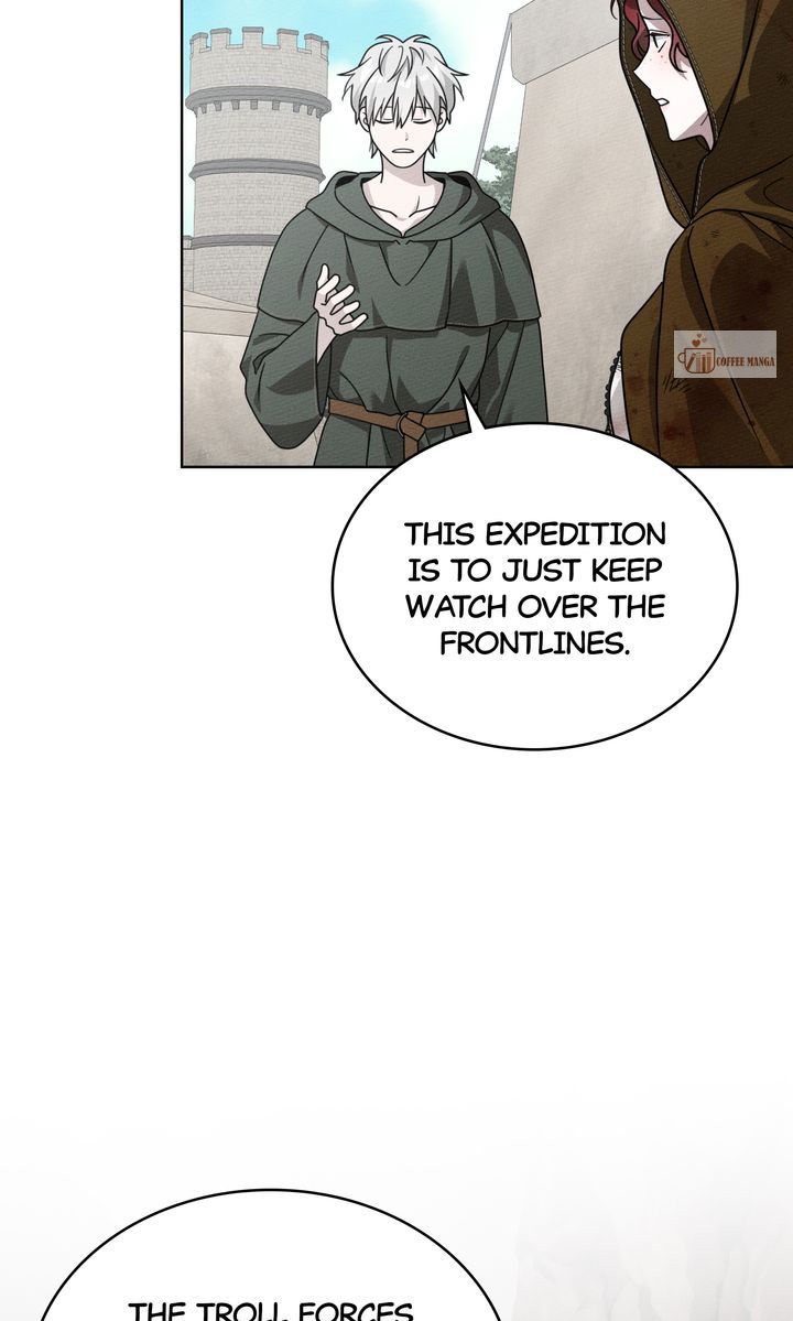 Under the Oak Tree Chapter 125 page 1