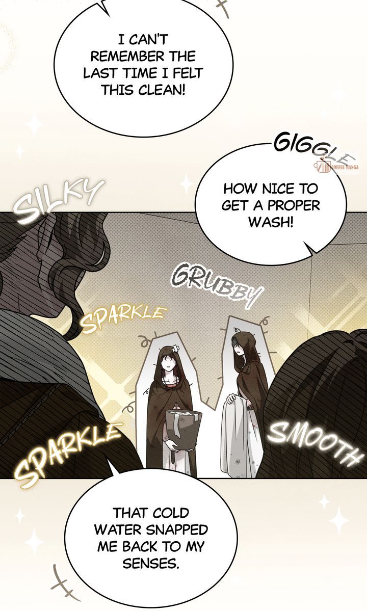 Under the Oak Tree Chapter 125 page 22
