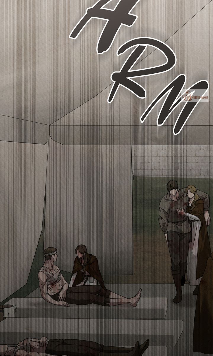 Under the Oak Tree Chapter 125 page 32