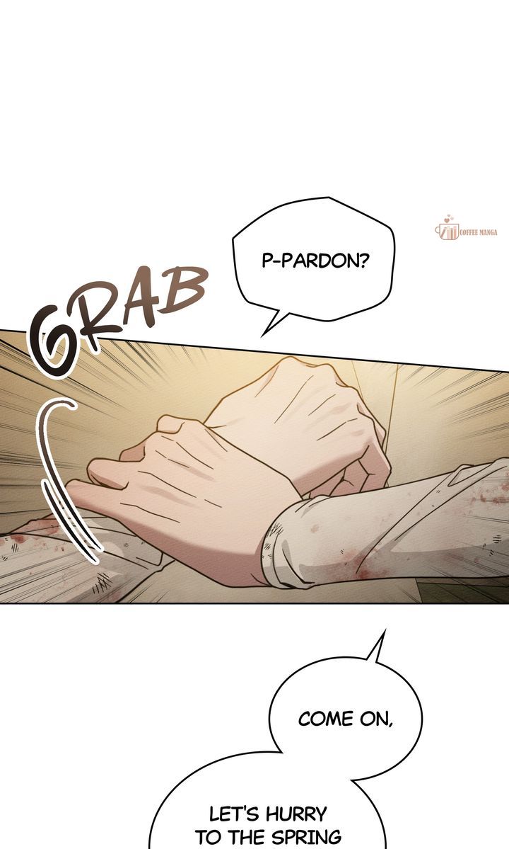 Under the Oak Tree Chapter 125 page 46