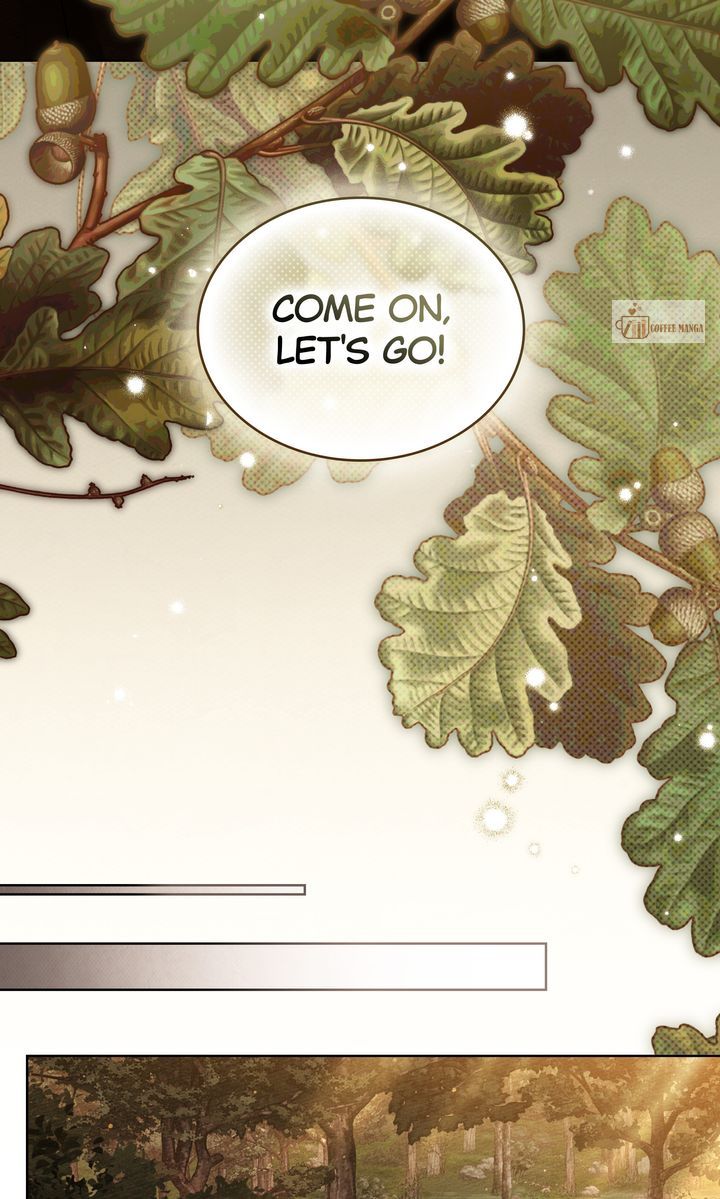 Under the Oak Tree Chapter 125 page 50