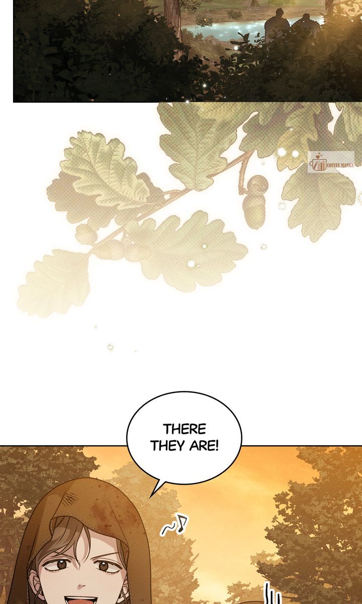 Under the Oak Tree Chapter 125 page 51